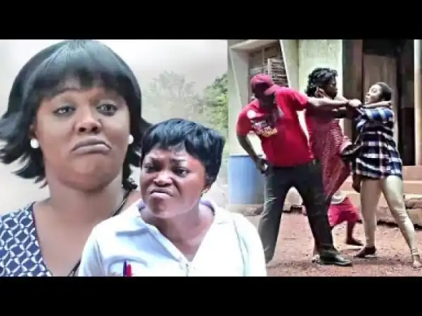 Video: FOOLISH LADIES | 2018 Latest Nigerian Nollywood Full Movies